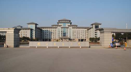 �Ͼ�ũҵ��ѧ���ܻ�����